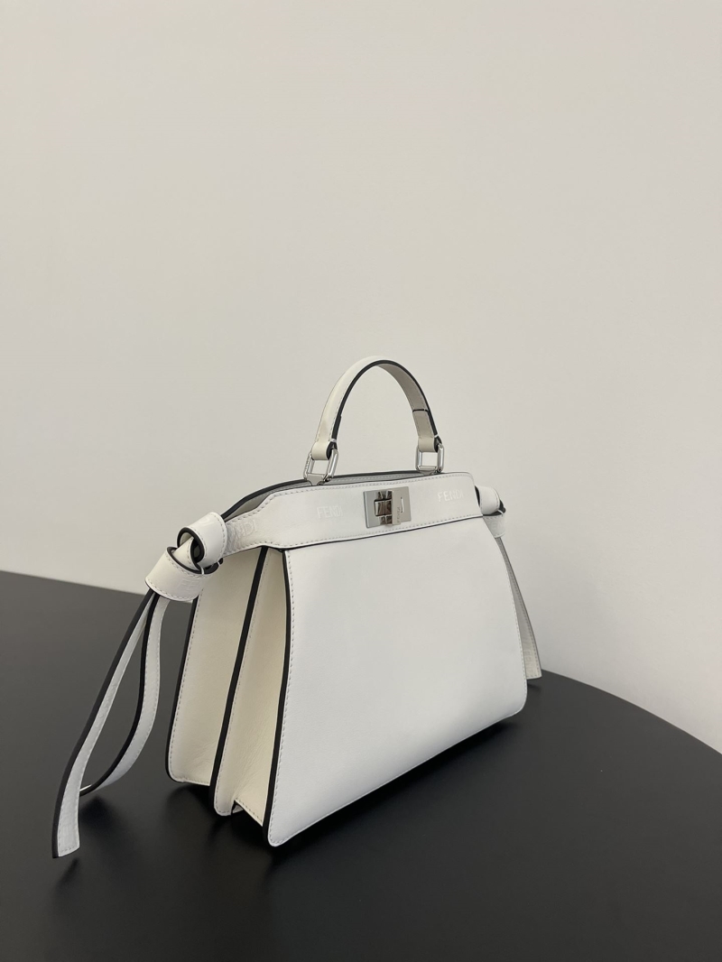 Fendi Top Handle Bags